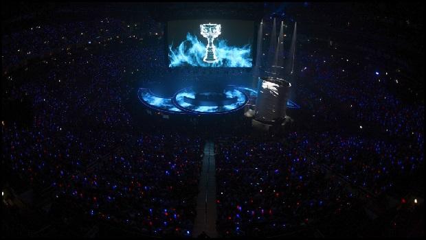 强劲的竞争 强劲的竞争