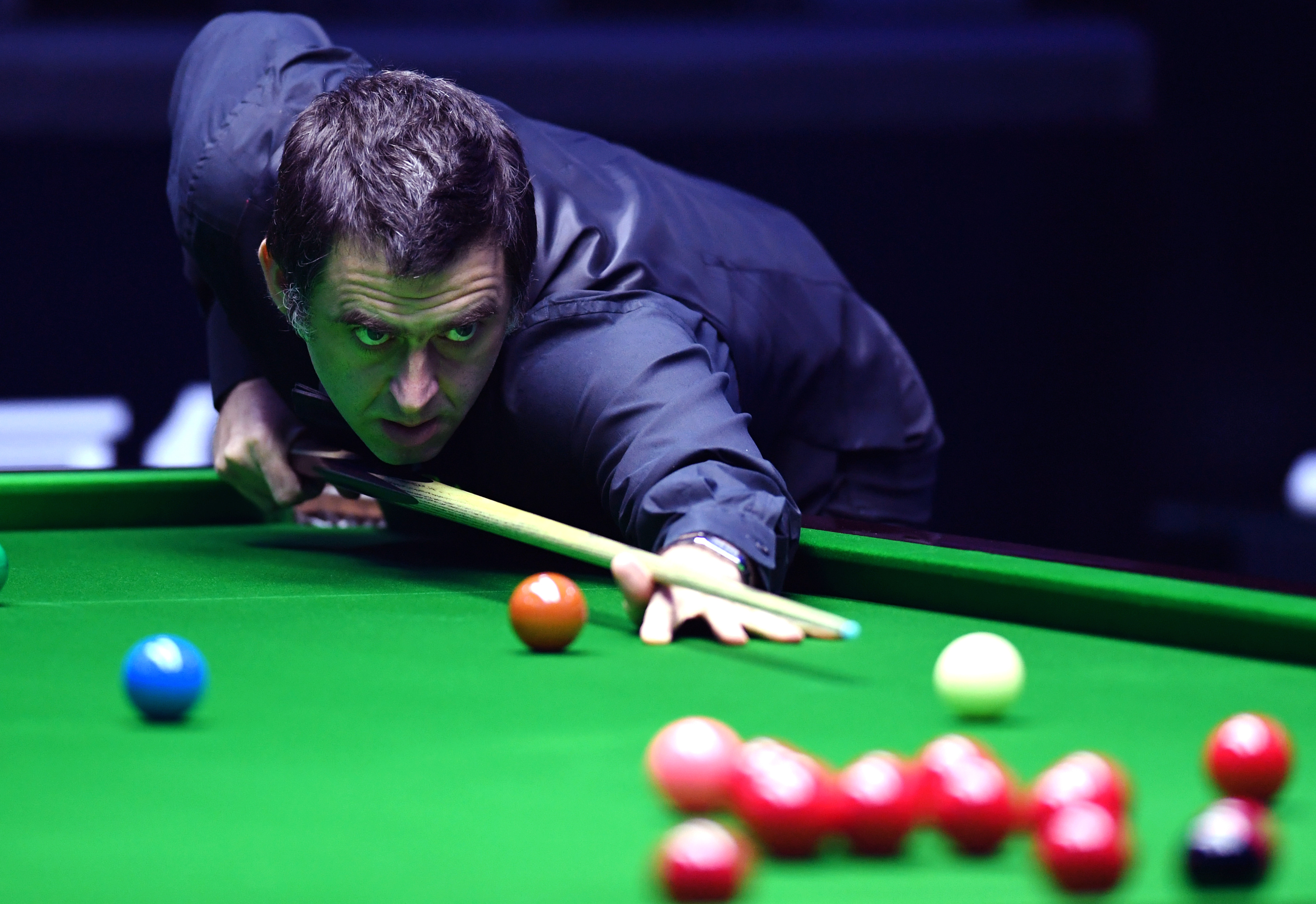 库里的关键 库里的关键