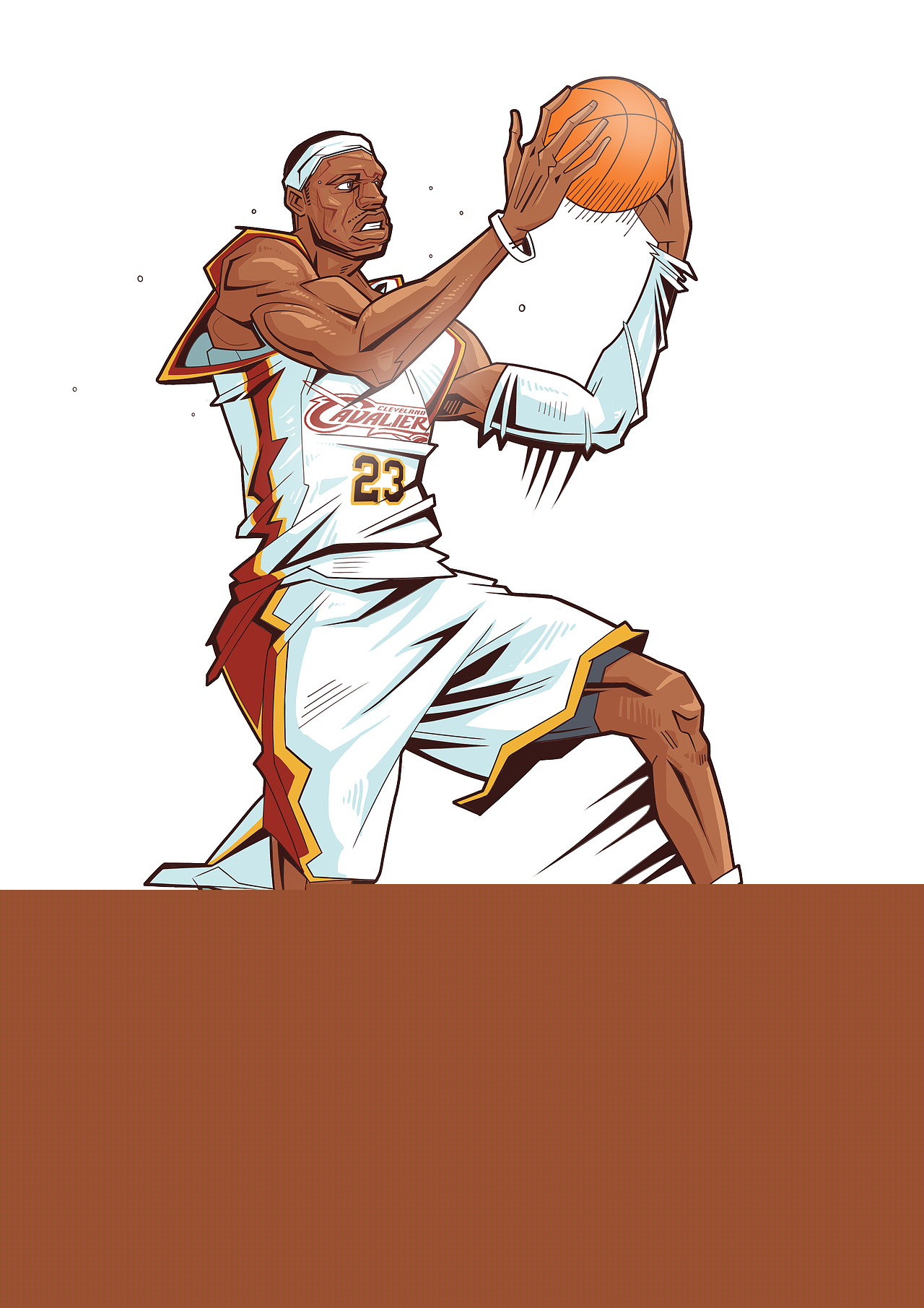 骑士还需签1人！目前薪资总额已是联盟最高 乐福和汤普森都难回归